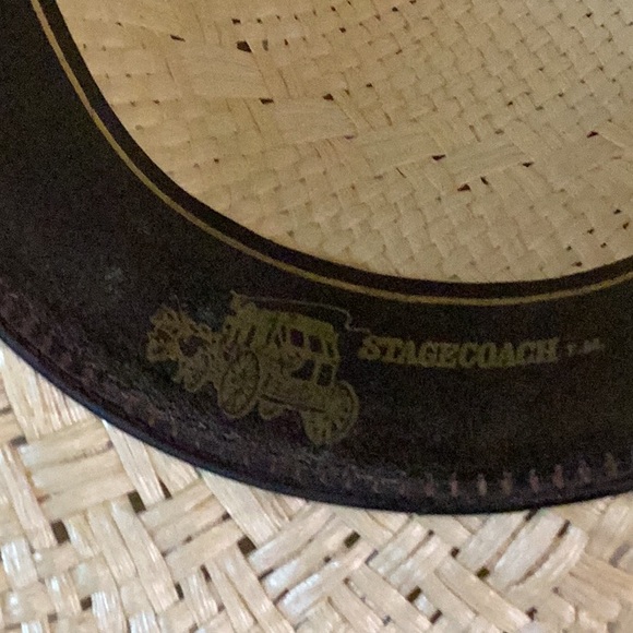Sheplers hat -  Resistol Stagecoach other details in photo - Picture 5 of 8